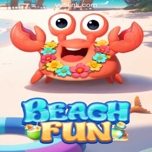 Explore BeachFun on YY5.com: The Premier Online Slots Experience in Brasil