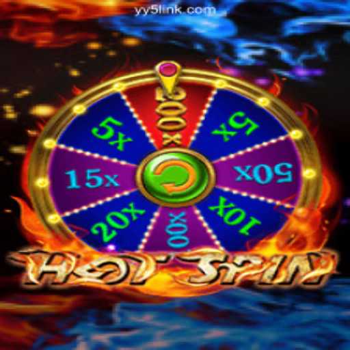 Discover the Thrilling World of HotSpin on the YY5.com Platform: Online Slots Brasil #1