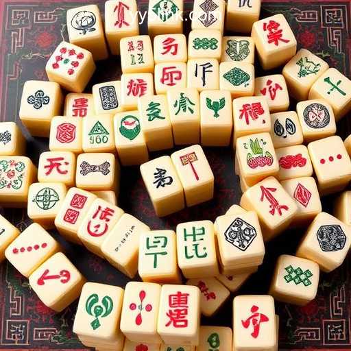 Mahjong